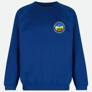 Bayton CE Primary Crew Neck Sweatshirt