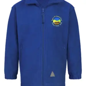 Bayton CE Primary Fleece