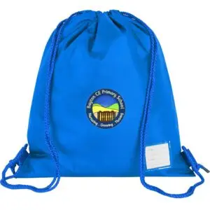 Bayton CE Primary PE Bag