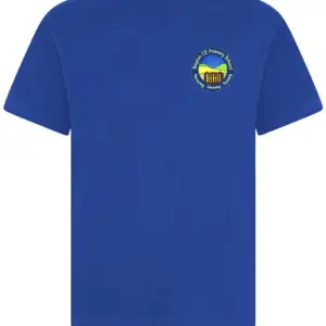 Bayton CE Primary PE T-Shirt