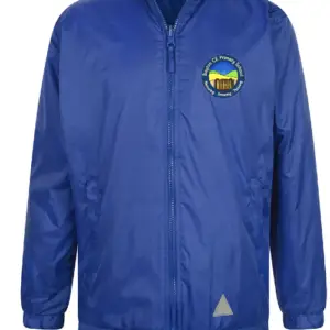 Bayton CE Primary Reversible Jacket