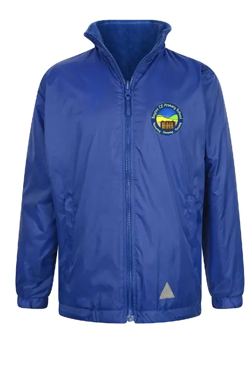 Bayton CE Primary Reversible Jacket