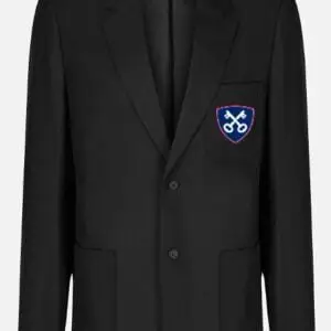 St. Peters Badged Blazer