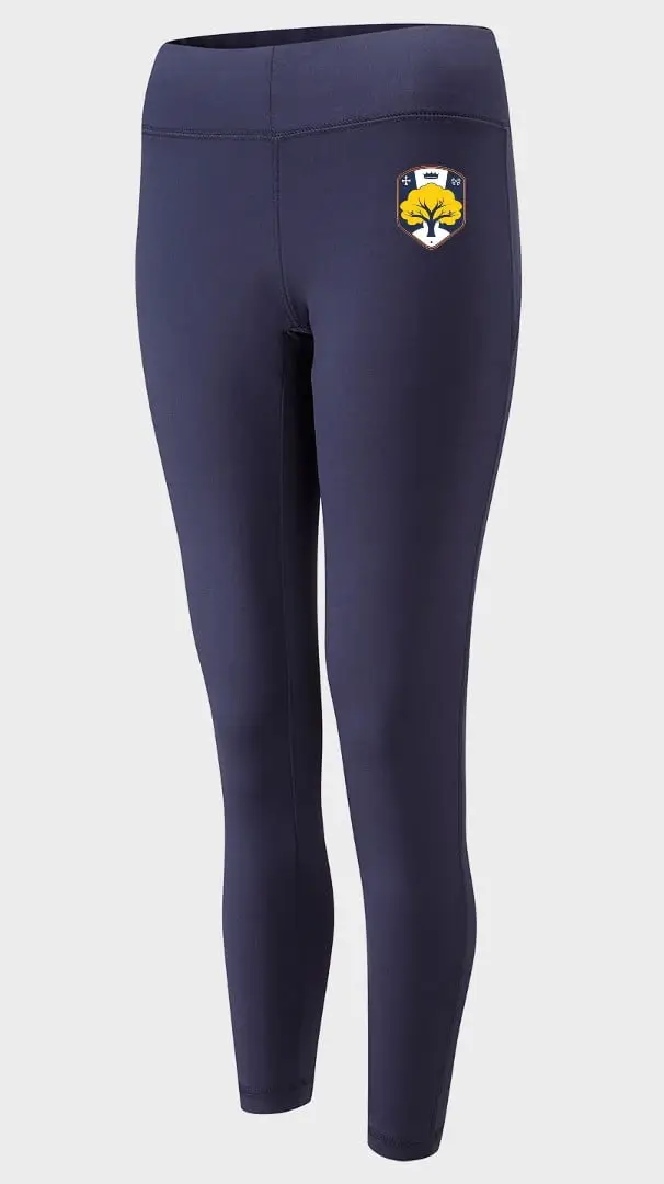 St Regis Leggings