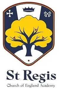 St Regis CofE Academy