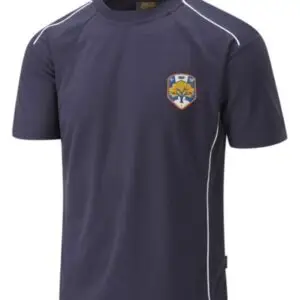 St Regis P.E T-Shirt