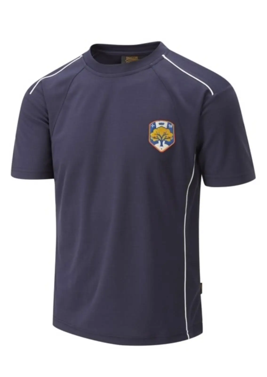 St Regis P.E T-Shirt