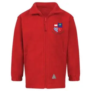 Stowlawn Fleece