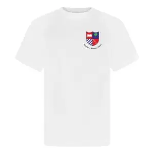 Stowlawn P.E. T-Shirt