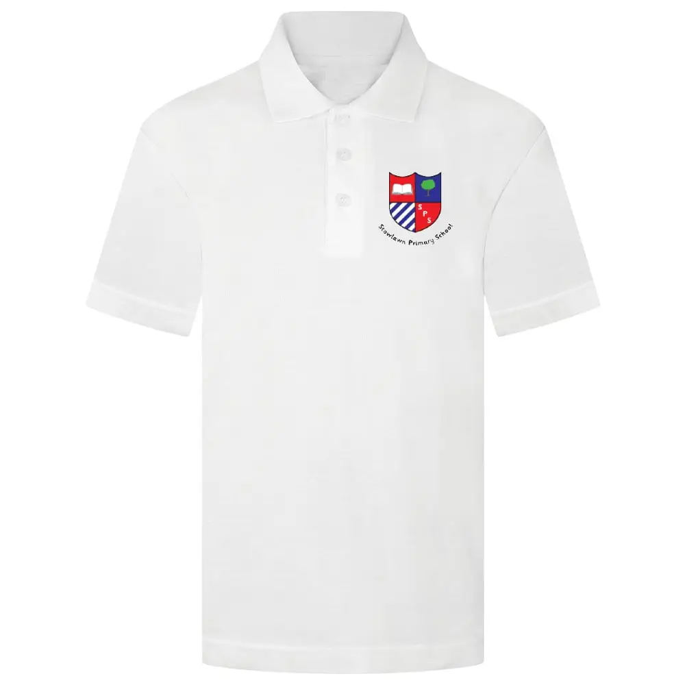 Stowlawn Polo Shirt