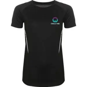 Oldbury Wells Girls PE Shirt