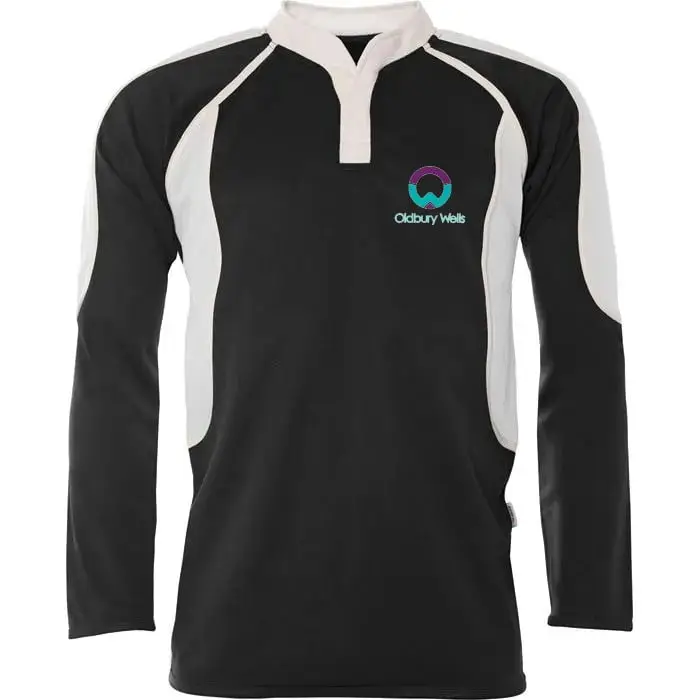 Oldbury Wells Rugby Shirt