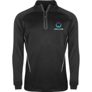 Oldbury Wells Training Top