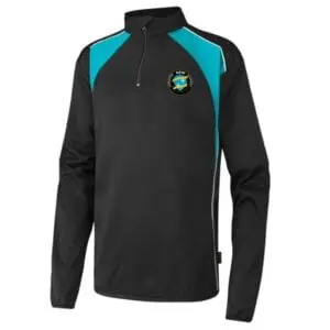 Ormiston New Academy - P.E. Zip Top