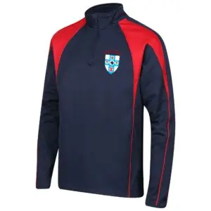 St Edmunds Pro Midlayer