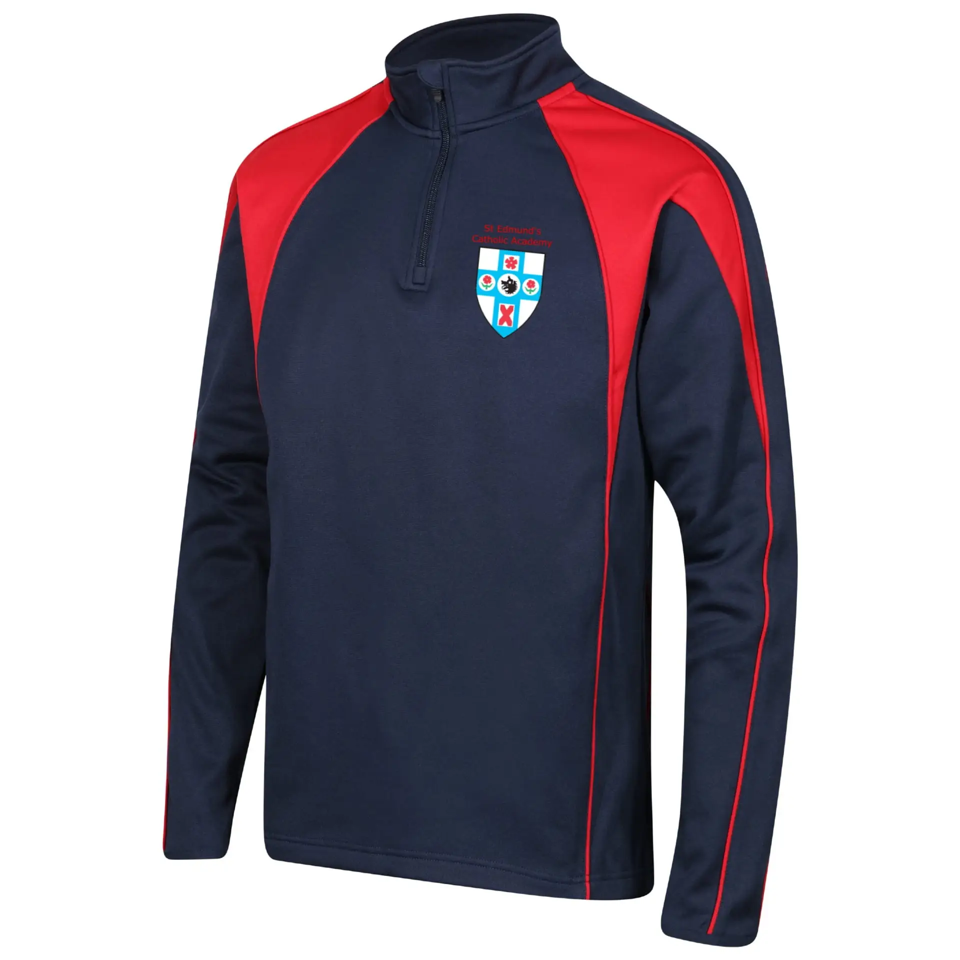 St Edmunds Pro Midlayer