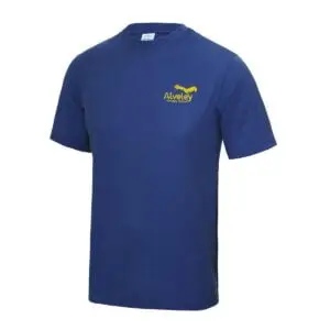 Alveley Primary School PE T-Shirt