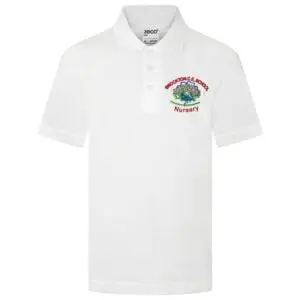 Brockton Nursery Polo Shirt