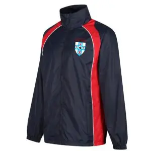 St Edmunds Showerproof Jacket