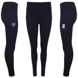 St. Peters PE Leggings