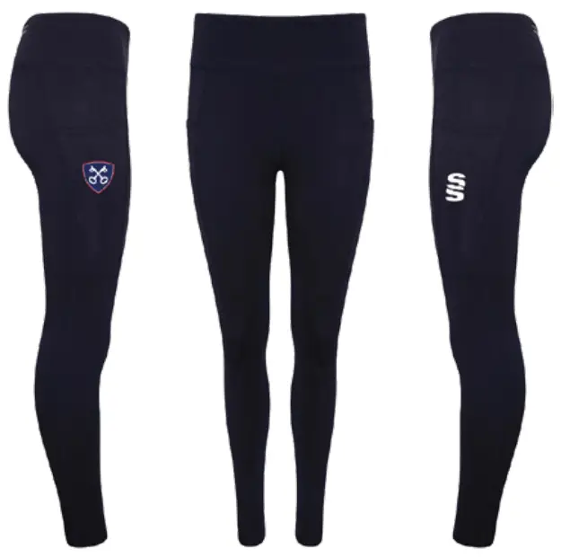 St. Peters PE Leggings