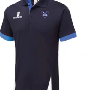 St. Peters PE Polo