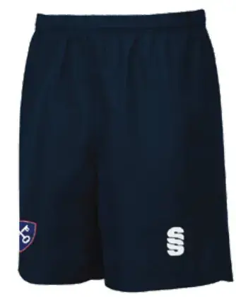 St. Peters PE Shorts