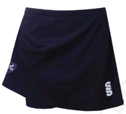 St. Peters PE Skort