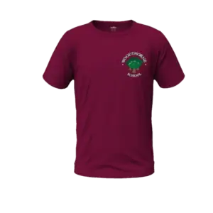 Woodthorne PE T-Shirt