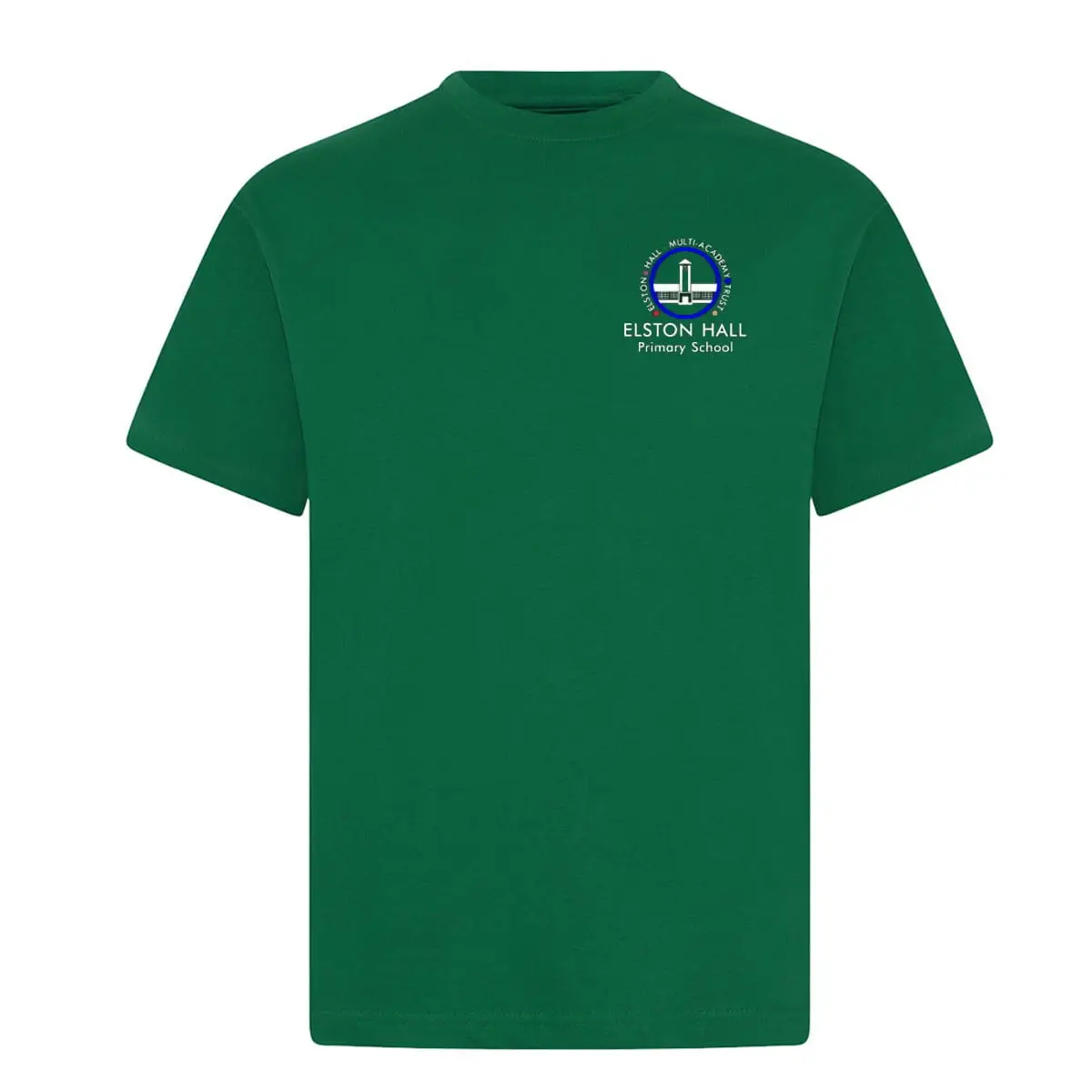 Elston Hall PE T-Shirt
