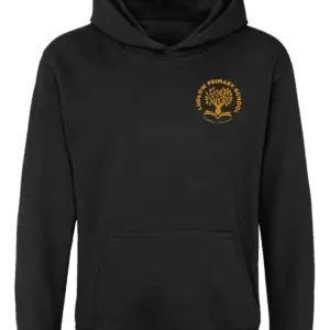 Ludlow Staff Hoodie