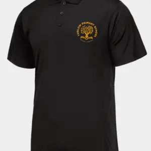 Ludlow Staff Polo