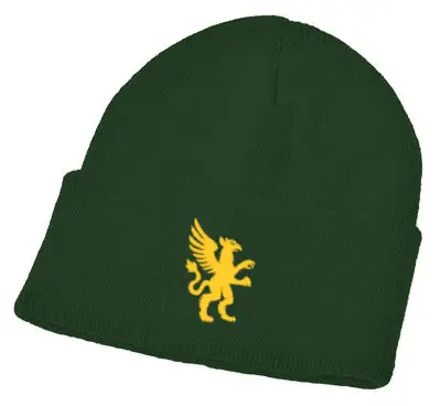 Birchfield Knitted Beanie Hat