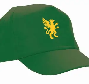 Birchfield Summer Cap