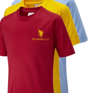 Birchfield House PE T-Shirt