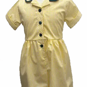 Birchfield Summer Dress