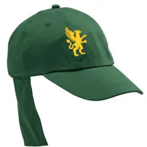Birchfield Legionnaires Cap