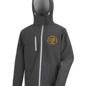 Ludlow Staff Soft Shell Jacket