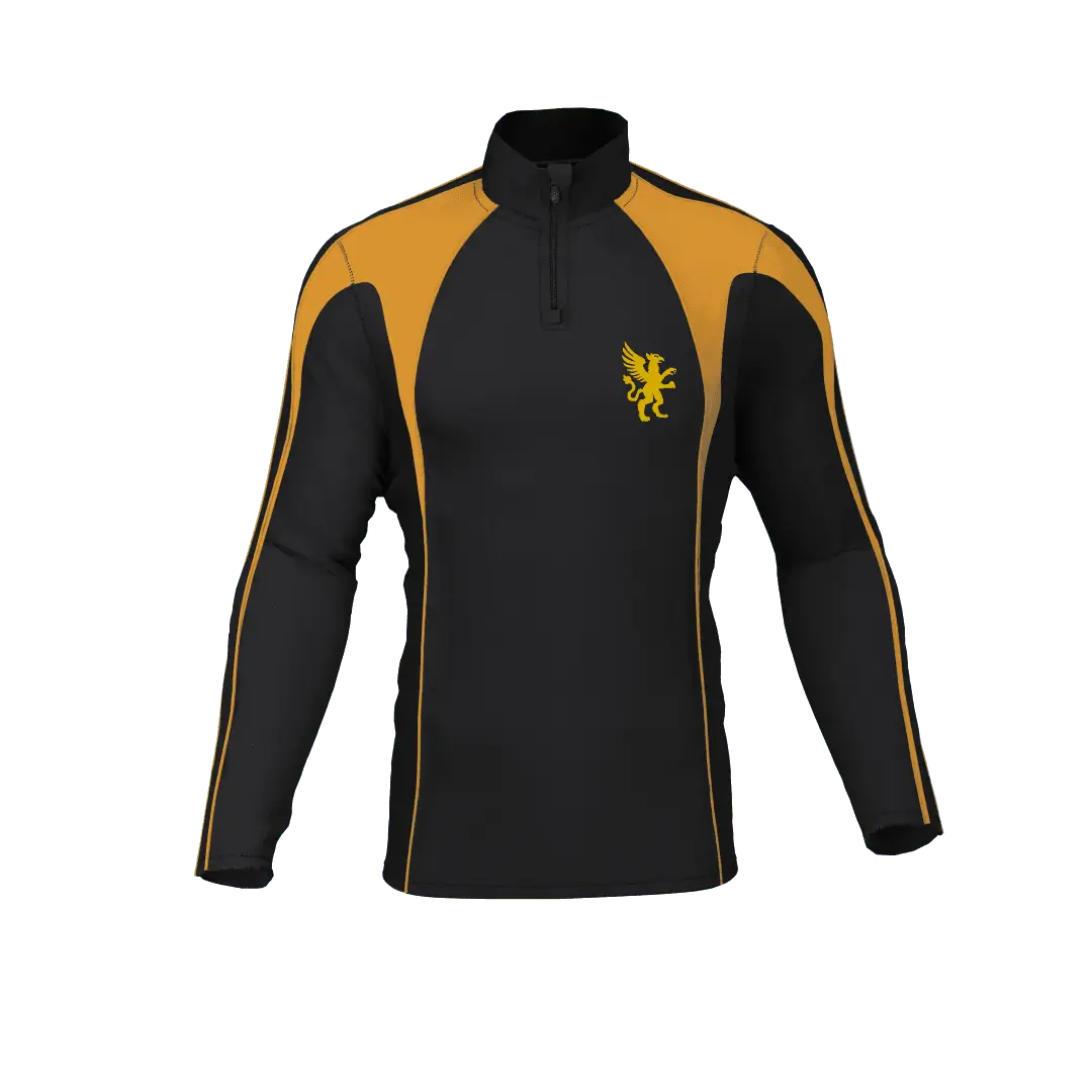 Birchfield PE Midlayer Senior