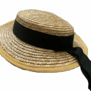 Birchfield Boater Hat