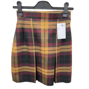 Birchfield Senior Skirt
