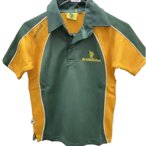 Birchfield PE Polo - Winter (Sale)