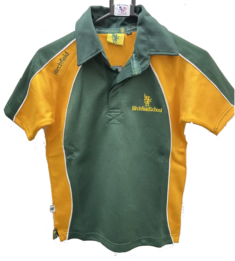 Birchfield PE Polo - Winter (Sale)