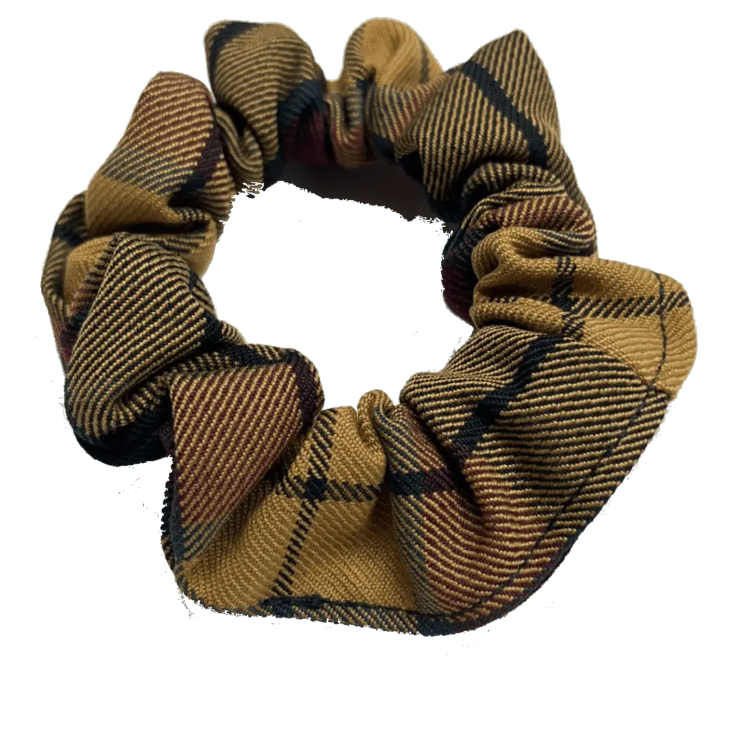 Birchfield Scrunchie