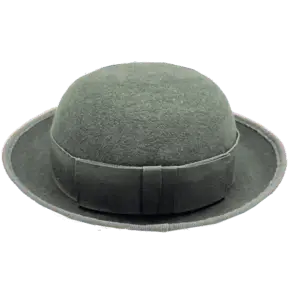 Birchfield Felt Hat