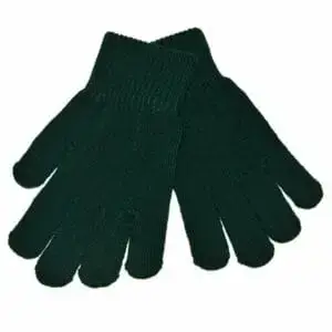 Green Birchfield Gloves