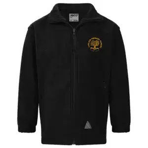 Ludlow Staff Fleece