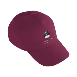 Trinity Cap