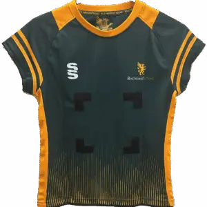 Birchfield Girls Netball T-shirt