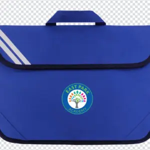 East Park Academy Book Bag